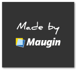 logo entreprise Maugin